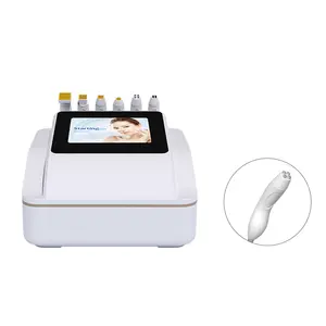 Hochwertige rf ems therapie Facelift ing Heizung rf Anti-Aging ems Facelifting-Maschine