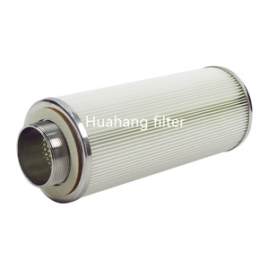 Polyester <b>Dust</b> Filter Cartridge Cement Silo <b>Powder</b> Coating Air Filter Element - Product Image 6