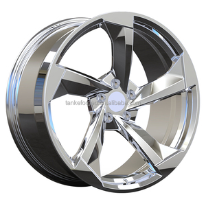 Jantes <span class=keywords><strong>Rotor</strong></span> Sport Concaves 5x112 pour Berline <span class=keywords><strong>Audi</strong></span> B8.5 S5 S4 S3 8v Q8 A8 Rs3 Rs5 Rs6 Rs7 <span class=keywords><strong>A3</strong></span> A4 Allroad Avant A7 A5 Coupé Tt A6-C7 - Product Image 1
