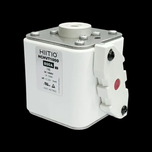 สารกึ่งตัวนำแรงดันสูง 315-1400A 1000V สำหรับการจัดเก็บแบตเตอรี่ - Product Image 2