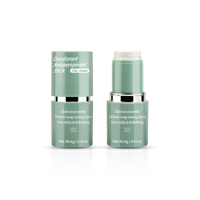 Déodorant corporel personnalisé OEM avec parfum longue durée, bâtonnet anti-odeurs portable et compact de poche