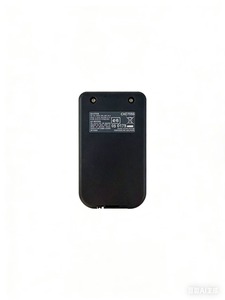 Điều khiển từ xa không dây cho đầu thu âm thanh xe hơi một kênh, mã cố định, màn hình LED cảm ứng 4 nút, pin AAA, phạm vi tự động 10-15m - Product Image 4