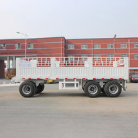 Mini tracteur benne de récupération hydraulique, 15 tonnes, 2 axes, avec barre de traction, 2 axes