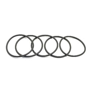 5 pièces ou 161 joints toriques amovibles pour siège, pièces de rechange pour batterie de vélo électrique - Product Image 1