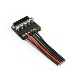 Contrôleur à entraînement unique ODESC3.6 avec optimisation du dissipateur thermique pour moteur sans balais haute puissance |   FOC BLDC basé sur <span class=keywords><strong>ODrive</strong></span> - Product Image 5