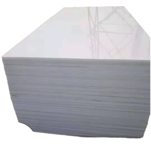 A Cappella PVC Tablero 2-30mm Espesor 1200x2400mm Tamaño - Product Image 2