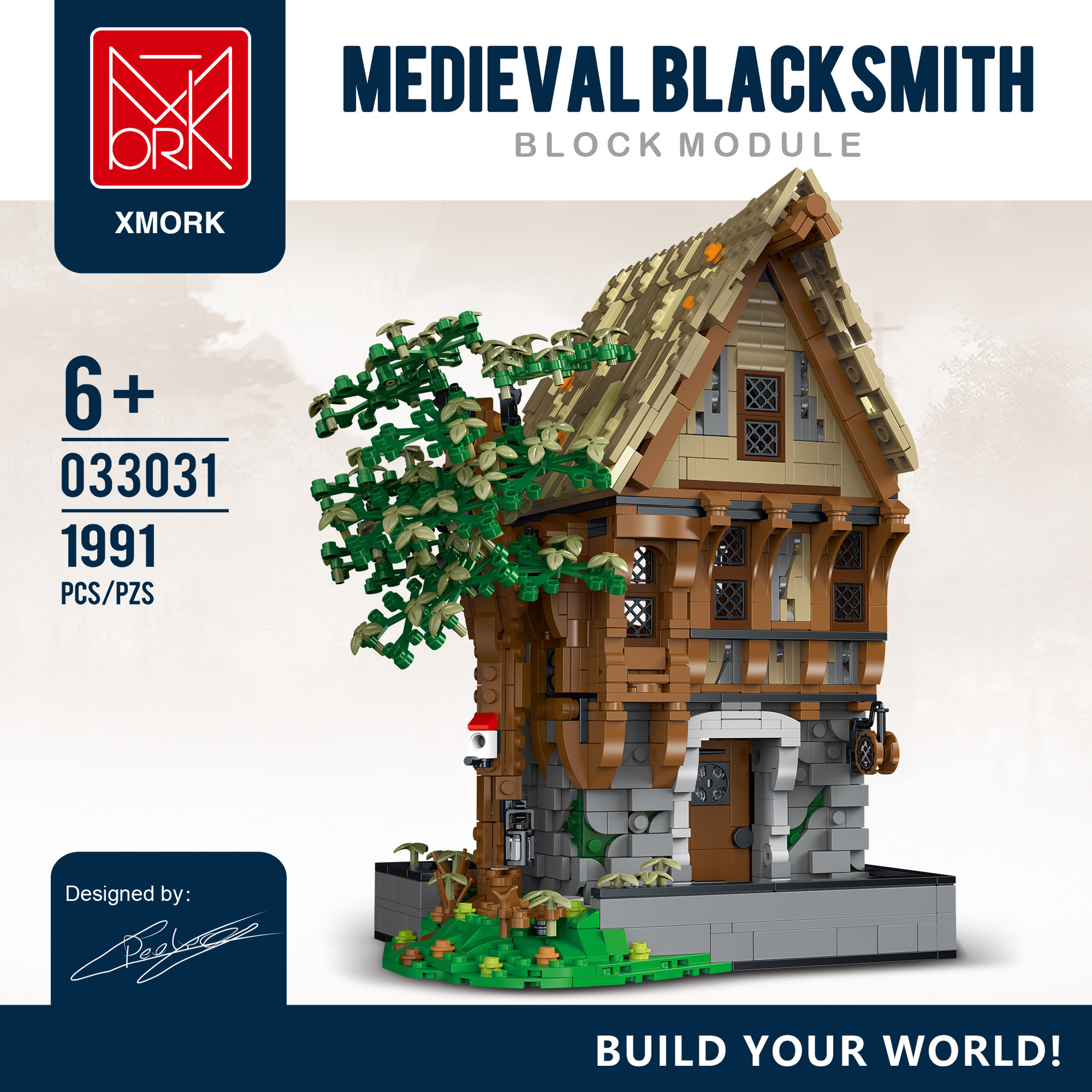Maqueta033031 - cm
