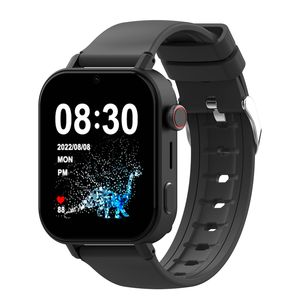 WONLEX 2025 KT36 Ultra-Slim 4G Android impermeable GPS Smartwatch compatible con tarjeta Sim gran angular Cámara SOS deportes modos <span class=keywords><strong>Google</strong></span> <span class=keywords><strong>Play</strong></span> - Product Image 5