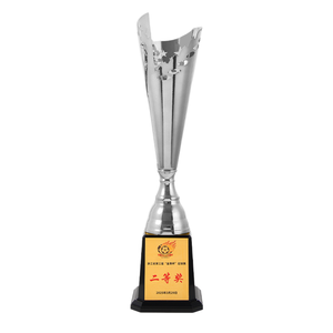 गोल्डन खोखला रचनात्मक ट्रॉफी खेल आयोजन/फिल्म संगीत समारोह/उद्यम प्रशंसा ट्रॉफी प्रथम पुरस्कार - Product Image 4