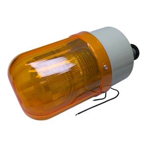 Hochwertiges 48-V-<span class=keywords><strong>LED</strong></span>-Blitzlicht Warn blinklicht für Linde-Gabelstapler mit ZBH48V-Gabelstapleraufsätzen - Product Image 2