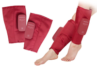 Masseur de compression pneumatique pour les jambes 2026 – Appareil thérapeutique de récupération des jambes par compression d'air et EMS – Fabricant de masseurs de jambes