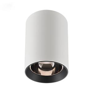 Foco LED de Aluminio con Diseño Europeo de Montaje en Superficie 25/40 ° Ángulo de Haz para Uso en Interiores - Product Image 3