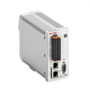 R901361289 VT-HMC-1-1X/M-0-00/00 ตัวควบคุมแกนไฮดรอลิกไฟฟ้า (ตัวควบคุมการเคลื่อนที่ไฮดรอลิกแกนเดียว) ไฮดรอลิก - Product Image 1