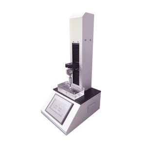 Testeur de performance de pénétration des aiguilles de pointe, dispositif fiable de <span class=keywords><strong>mesure</strong></span> de la <span class=keywords><strong>force</strong></span> de traction des aiguilles - Product Image 1