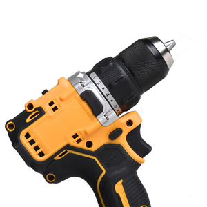 Sản phẩm mới Li-ion có thể sạc lại pin công cụ điện điện không dây khoan điện khoan - Product Image 4