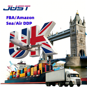 Agente di Trasporto Alibaba più Economico, Spedizioniere, Servizi Logistici, Trasporto Marittimo Porta a Porta DDP dalla Cina a Germania, Regno Unito, Stati Uniti, Francia, Europa - Product Image 2