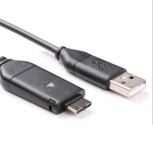 Cable de Carga USB y Sincronización de Datos para Samsung SUC-C3 Serie ES para ES55 ES57 ES60 ES63 <span class=keywords><strong>ES65</strong></span> ES67, Cable de Cámara con Trenzado de Cobre Puro - Product Image 6