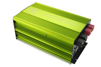 Convertisseur de courant Pretiosus avec UPS 8000 Watt 8KW DC12V 24V 48V vers AC110V 110V 120V 220V 230V Onde sinusoïdale pure avec chargeur Convertisseur de courant