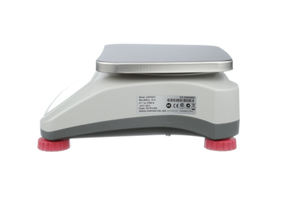 Báscula Electrónica Impermeable de Sobremesa, Báscula de Pesaje, Báscula para Pescado, Báscula para Mesa de Café, Ohaus 1.5kg 3kg 6kg 15kg 30kg - Product Image 3