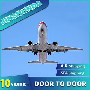 <span class=keywords><strong>2026</strong></span> Лучший международный экспедитор в Шэньчжэне: быстрая авиадоставка DDP по всему миру - Product Image 3