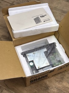 Modulo Processore Serie Shark XLII 45C901, Modulo PLC - Product Image 2