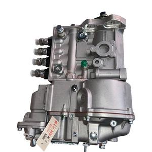 康明斯4BT 4BTA 3.9l 125HP 140HP卡车柴油发动机原装BYC喷油泵5261583 5268997 - Product Image 4