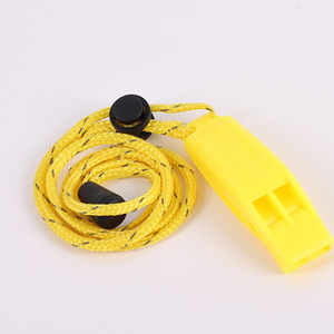 Fischietto Riflettente per Bagnini, Fischietto di Emergenza per Salvataggio in Acqua, Fischietto per Istruttore di Immersioni, Fischietto di Soccorso - Product Image 1