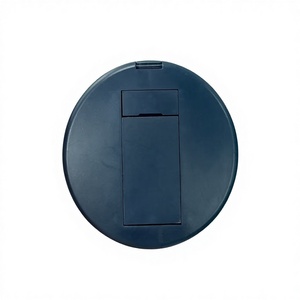 Set di Scatole Portacavi Multifunzione con Cavo di Ricarica Rapida Type-<span class=keywords><strong>C</strong></span> USB 6 in 1 Kit Cavo USB <span class=keywords><strong>C</strong></span> per Ricarica e Dati Blu - Product Image 6