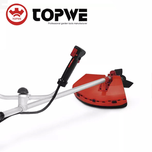 Taille-haie économique 52 cm³ certifié CE GS, débroussailleuse professionnelle pour travaux intensifs - Product Image 2