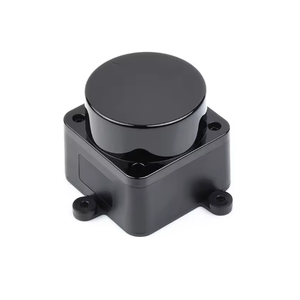 STL-27L 25M DTOF ROS Car SLAM Navigation ScanLaser Radar Support ROS1 et ROS2 DTOF <span class=keywords><strong>Lidar</strong></span> Sensor STL27L 360 ° Omni-directionnel - Product Image 5