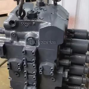 Vanne de commande d'excavatrice Belparts Doosan 340 Dx340 Solar340 K1002989A pour Doosan - Product Image 3