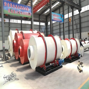 Secador Rotatorio Industrial, Secador <span class=keywords><strong>de</strong></span> Tambor para <span class=keywords><strong>Arena</strong></span> <span class=keywords><strong>y</strong></span> Piedra, Máquina <span class=keywords><strong>de</strong></span> Secado <span class=keywords><strong>de</strong></span> <span class=keywords><strong>Arcilla</strong></span> para <span class=keywords><strong>Mortero</strong></span> en Polvo Seco - Product Image 6