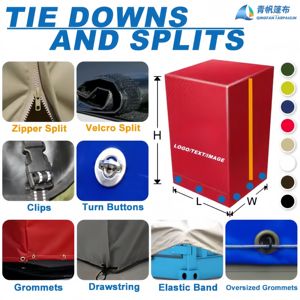 <span class=keywords><strong>Plateau</strong></span> de confinement anti-fuite en PVC tissé uni imperméable anti-UV 1240*1240, système de couverture d'entrepôt - Product Image 4