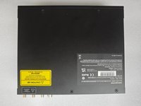 Écran LED intérieur couleur Novastar TU20Pro avec SDK, luminosité 6000 cd, indice de protection IP43, mur vidéo pour centre commercial, garantie 3 ans