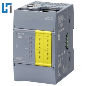 Nuevo y original módulo SIMATIC 2 G2 6ES7214-1AF50-0XB0 PLC controlador de automatización Industrial almacén Stock - Product Image 1