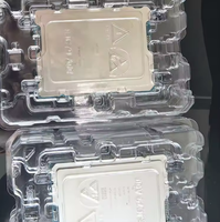 Processeur de station de travail Intel 658X à 24 cœurs et 48 threads