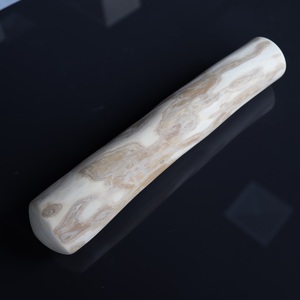 ไม้สำหรับเคี้ยวของเล่นสุนัขไม้สำหรับเคี้ยวของเล่นสำหรับดูแลทันตกรรมสำหรับสุนัขไม้กาแฟธรรมชาติ100% จากเวียดนาม - Product Image 6