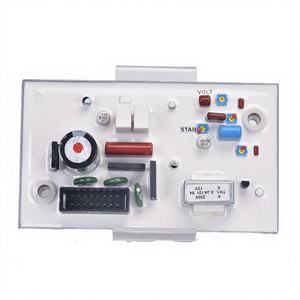 Régulateur de tension automatique Ocean Brand 4695002903 SDG60S-3B1N pour groupe électrogène Taiyo Japan Stabilizers - Product Image 5