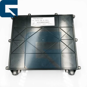 Contrôleur LC22E00336F3 pour excavatrice SK380-10 - Product Image 1