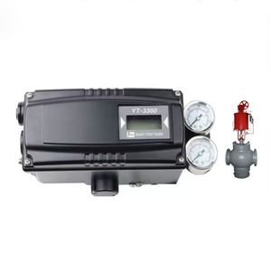 Hot Sales YTC Young Tech YT-3300 <b>Smart</b> Single Action/Double With WuZhong China YT3300 Hot Sales YT3300 - Product Image 5