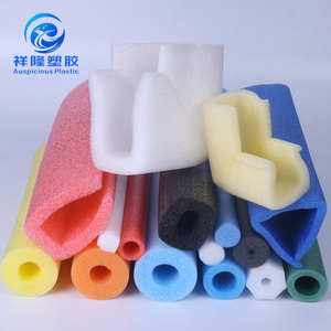 Tùy Chỉnh Epe Hộp Chèn Bọt Đóng Gói Góc/Cạnh Bảo Vệ - Product Image 6