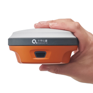 Dron de Topografía Qianxun Q300 Q600 4, el Más Económico, Robot Telefónico para Topografía, Instrumento de Medición, Equipo GPS GNSS RTK, Receptores - Product Image 4