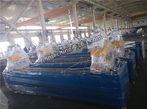 Máy Hàn Cửa Sổ PVC UPVC Hai Đầu Máy Hàn Cửa Sổ Pvc/Máy Hàn Hai Đầu Giá - Product Image 2