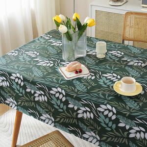 <span class=keywords><strong>Mantel</strong></span> <span class=keywords><strong>de</strong></span> plástico <span class=keywords><strong>de</strong></span> vinilo impreso, <span class=keywords><strong>mantel</strong></span> impermeable <span class=keywords><strong>de</strong></span> Pvc, <span class=keywords><strong>precio</strong></span> al por mayor - Product Image 3