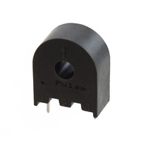 Transformateur de courant FIS101NL PULSE 553-2808-5-ND 1:50 15A T/H 5V Montage DIP