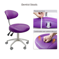 Fauteuils dentaires ergonomiques, prix d'usine, multifonctionnels, pratiques, portables