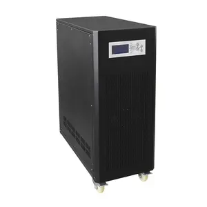 5kw 3 Phase 50kva 50kw Hybrid Solar Inverter Mppt 16kva 12kw 50 kw Dc to Ac 60000 Watt Power Hybrid Solar Inverter