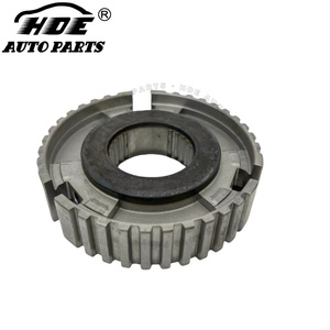อะไหล่รถยนต์ขายส่ง เกียร์ส่งกำลังสำหรับ TOYOTA 4 RUNNER รุ่น 33362-35030 MTPT-00314 MTPT-00430 - Product Image 1