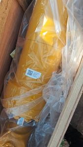 צילינדר בום הידראולי טלסקופי 12 חודשים אחריות מחפר בום להרים גליל הידראולי יכול לשמש עבור לוא גונג - Product Image 2