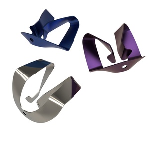 Plaatwerk Stempelen <span class=keywords><strong>Machine</strong></span> Fabricage <span class=keywords><strong>Machine</strong></span> Met Buig-En Snijmogelijkheden - Product Image 1